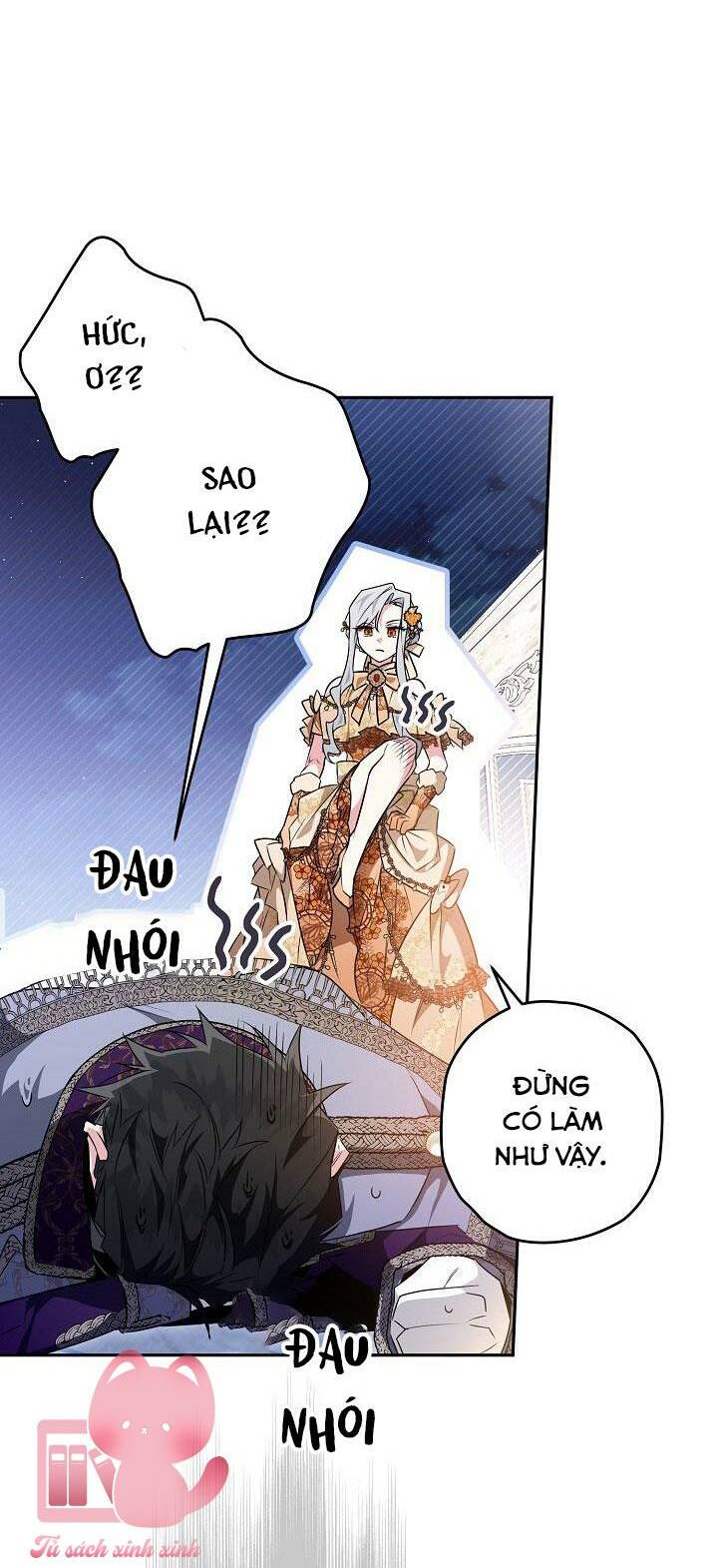 Sigrid Chapter 28 - Trang 61