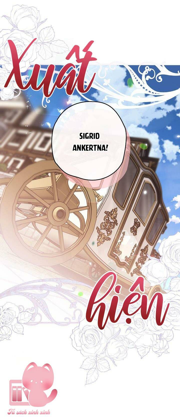 Sigrid Chapter 13 - Trang 40