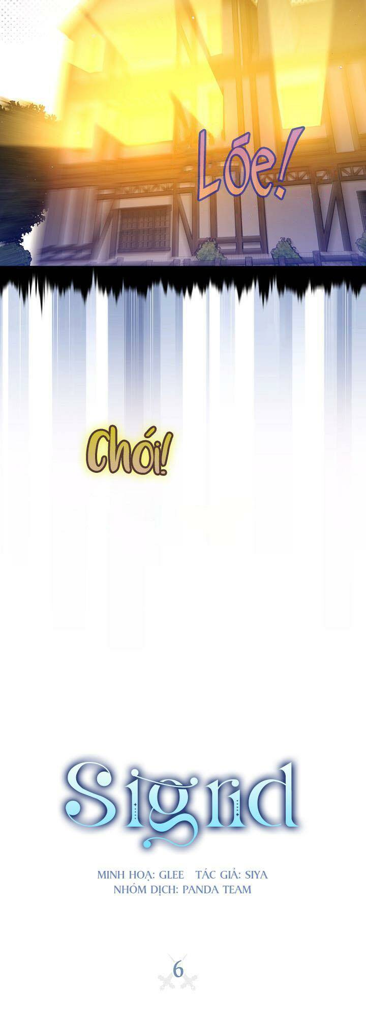 Sigrid Chapter 6 - Trang 3