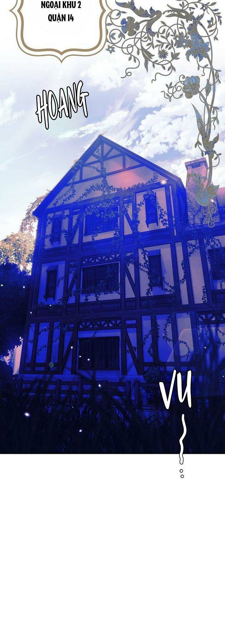 Sigrid Chapter 4 - Trang 35