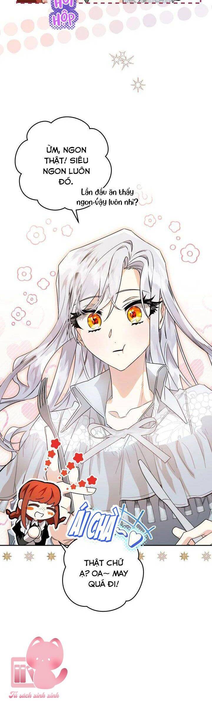 Sigrid Chapter 36 - Trang 5