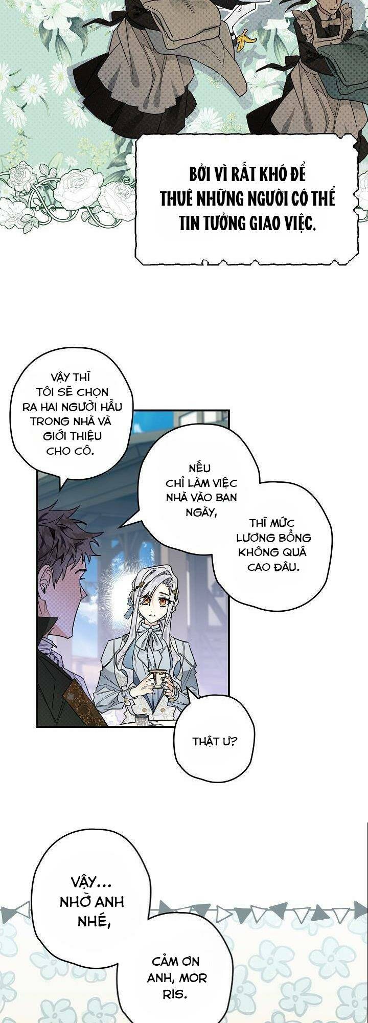 Sigrid Chapter 9 - Trang 37