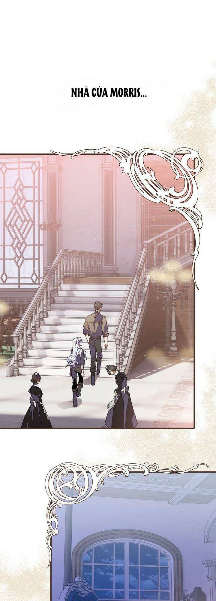Sigrid Chapter 4 - Trang 13