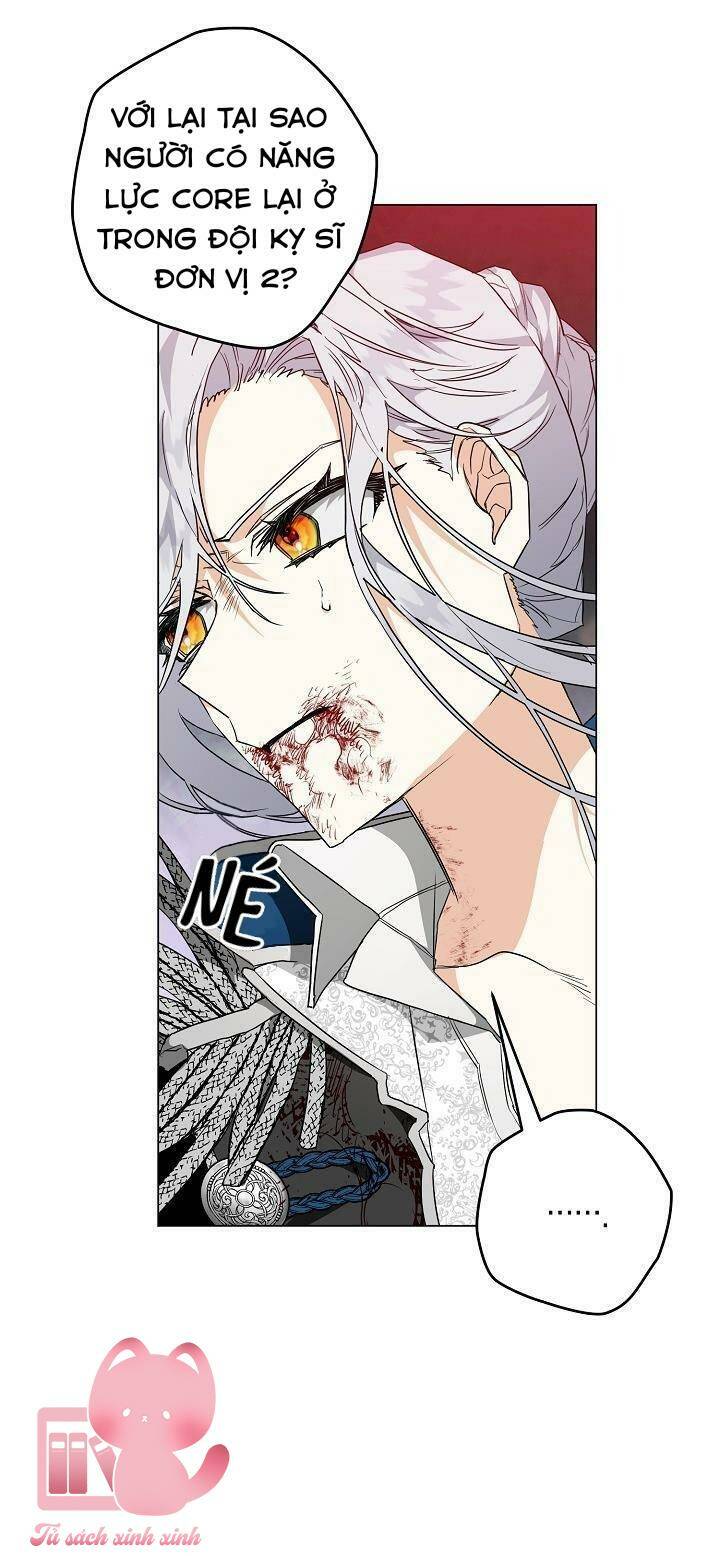 Sigrid Chapter 15 - Trang 44