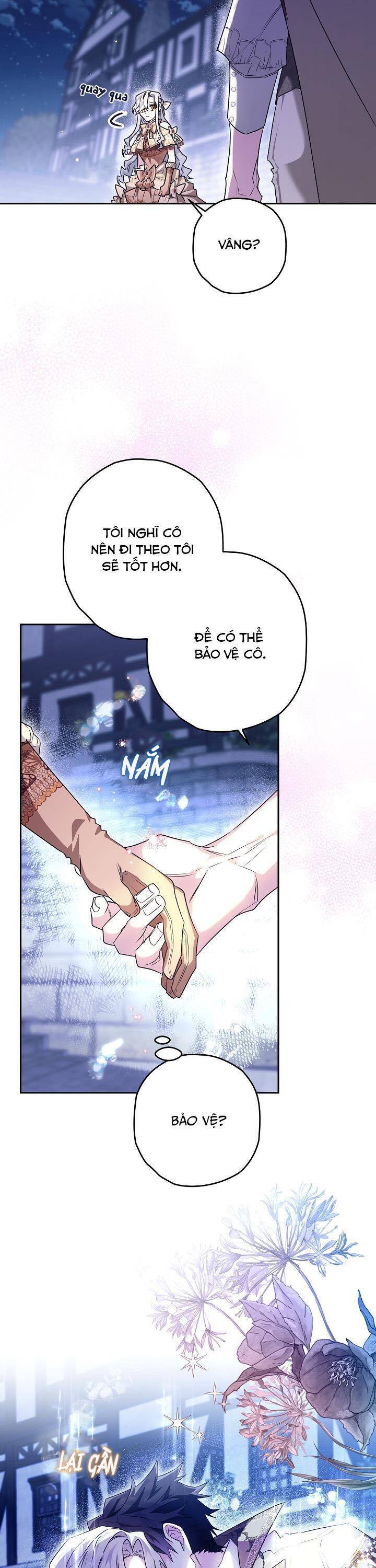 Sigrid Chapter 34 - Trang 53