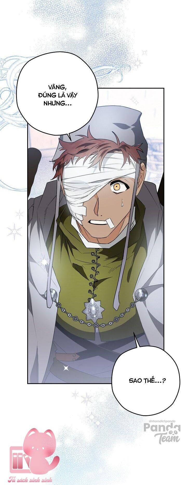 Sigrid Chapter 43 - Trang 27