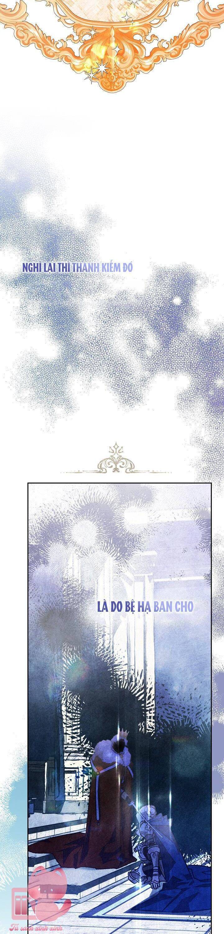 Sigrid Chapter 33 - Trang 5