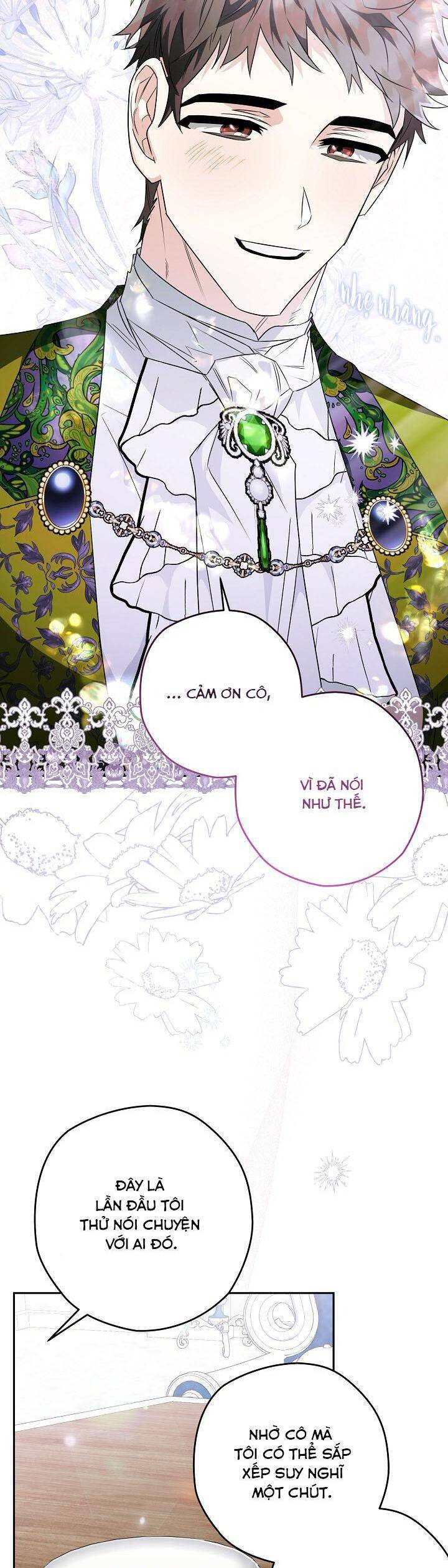 Sigrid Chapter 38 - Trang 25