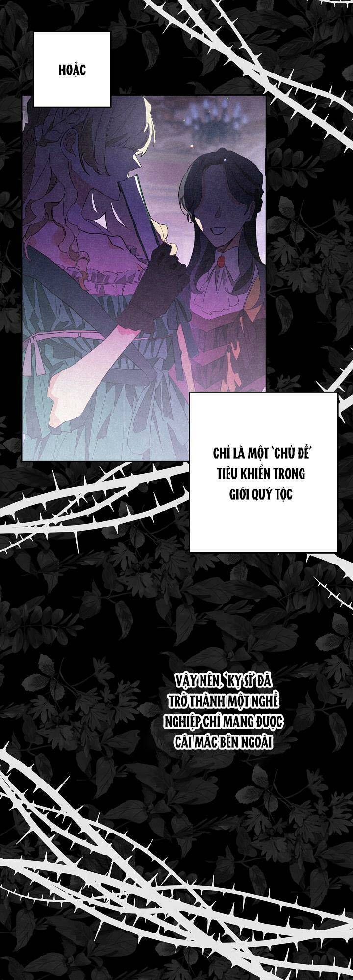 Sigrid Chapter 1 - Trang 6