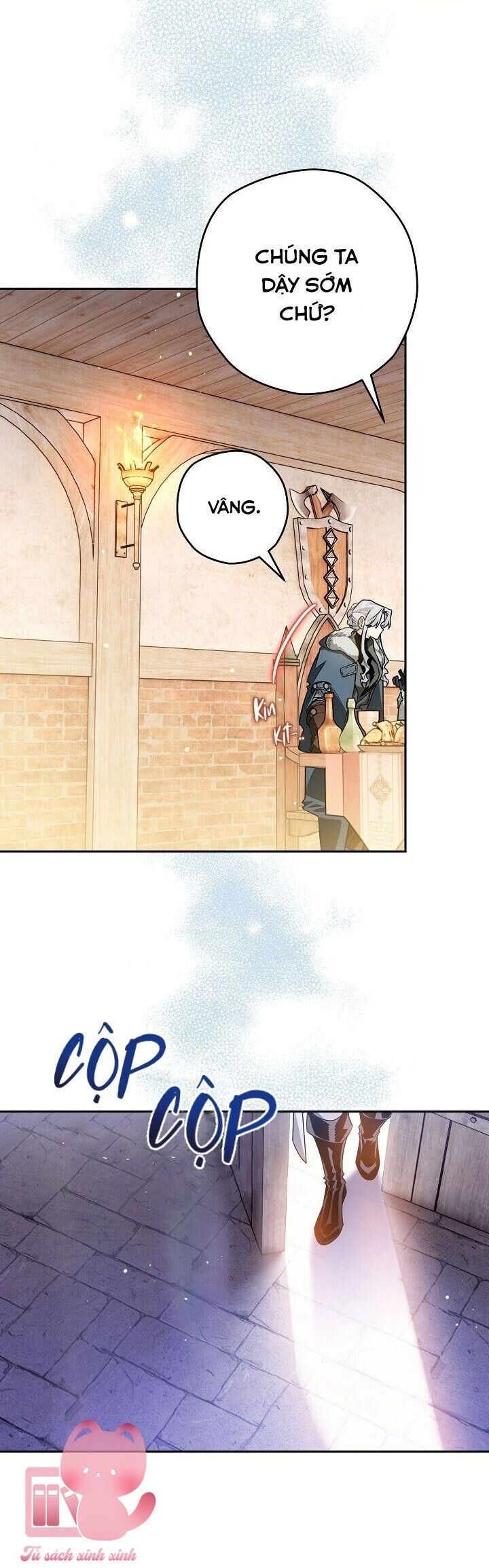 Sigrid Chapter 44 - Trang 46