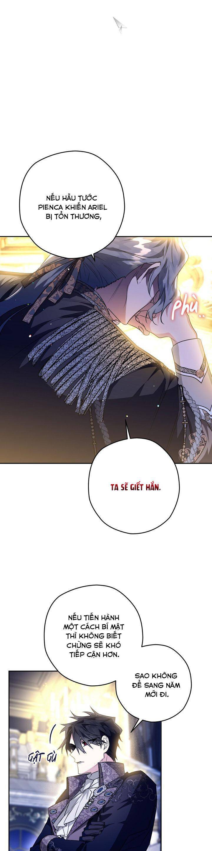 Sigrid Chapter 37 - Trang 55