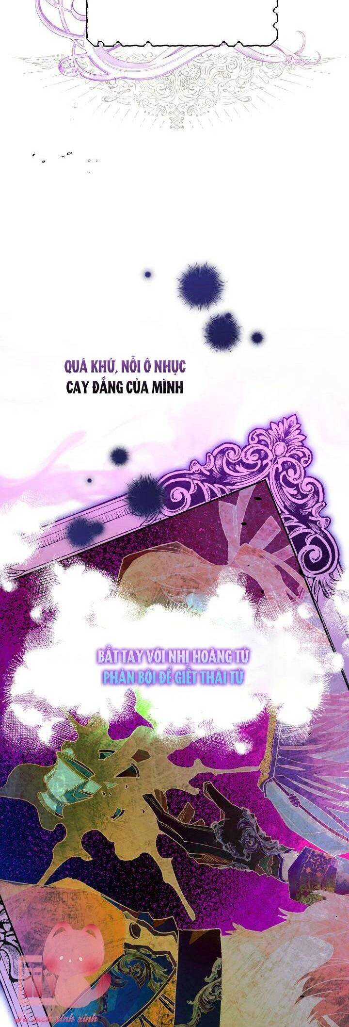 Sigrid Chapter 36 - Trang 14