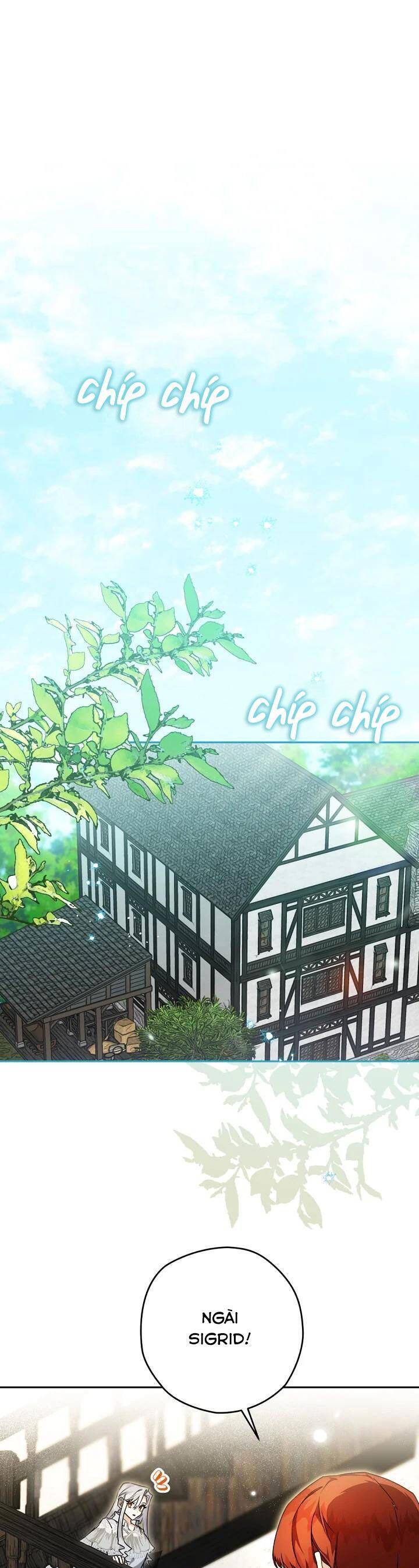 Sigrid Chapter 36 - Trang 2