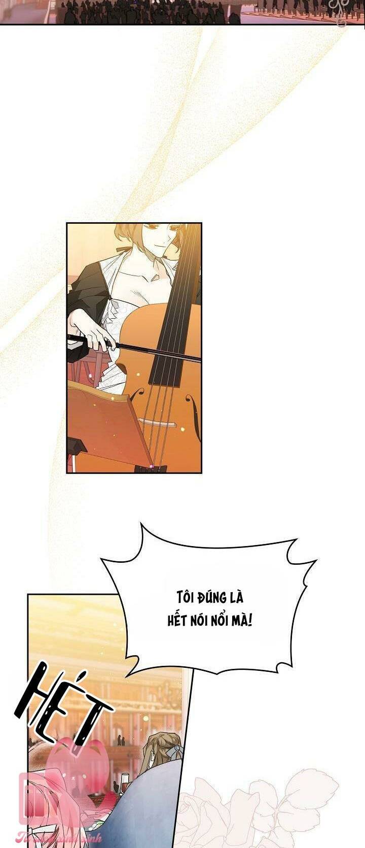 Sigrid Chapter 7 - Trang 24
