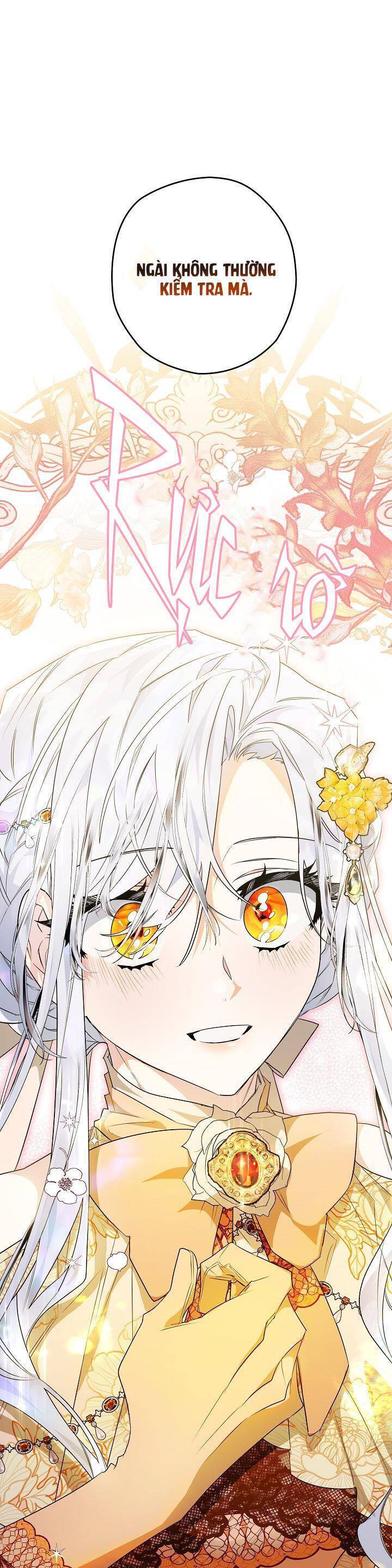 Sigrid Chapter 30 - Trang 14
