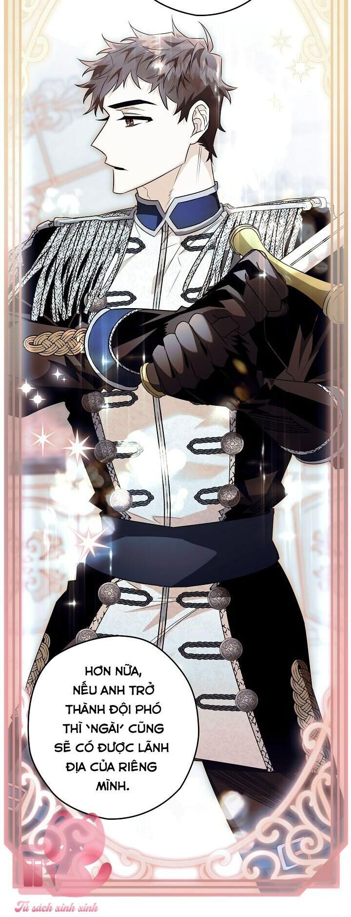 Sigrid Chapter 41 - Trang 9