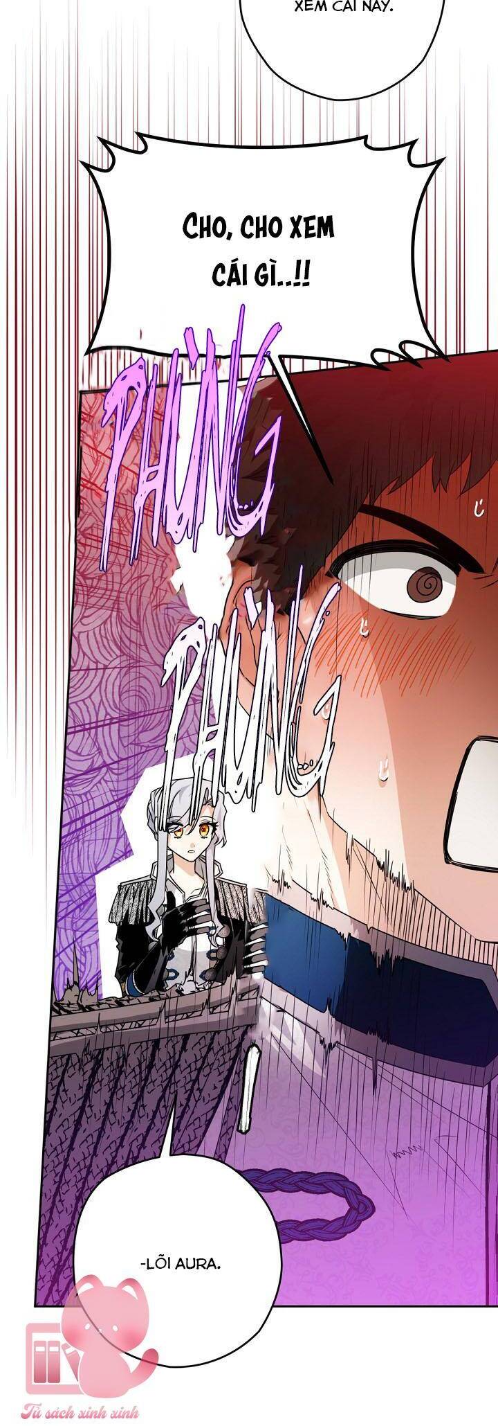Sigrid Chapter 37 - Trang 4