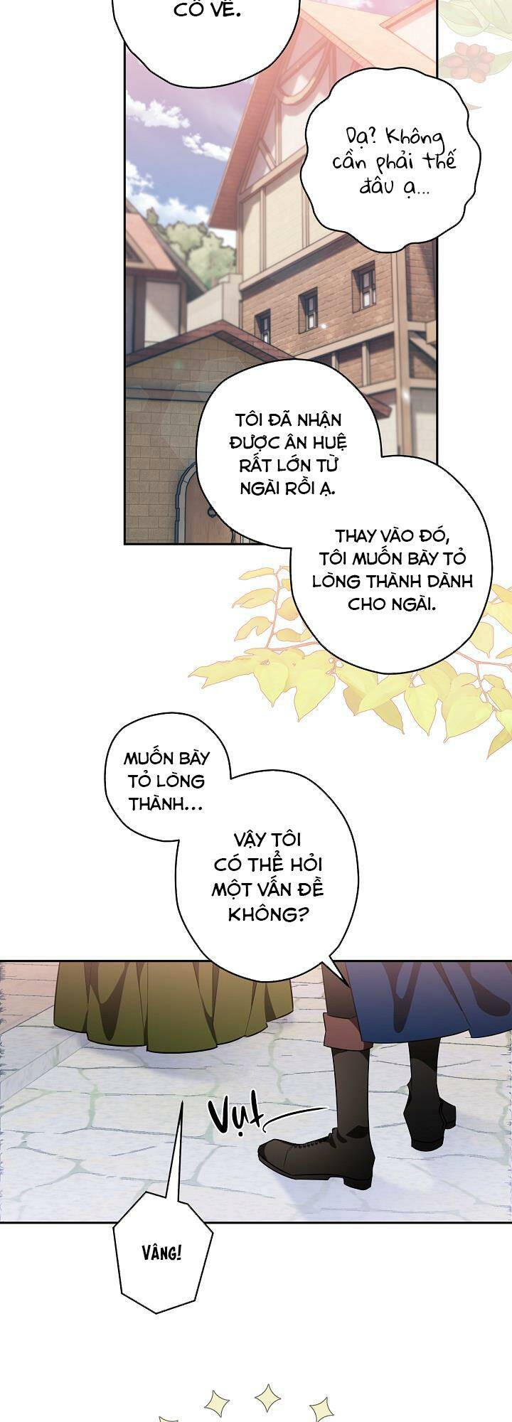 Sigrid Chapter 18 - Trang 39