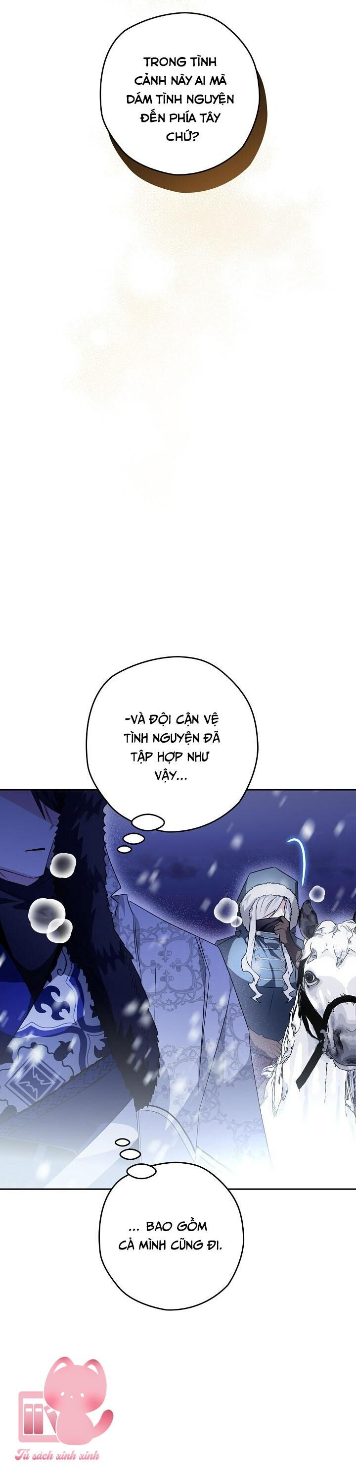 Sigrid Chapter 41 - Trang 58