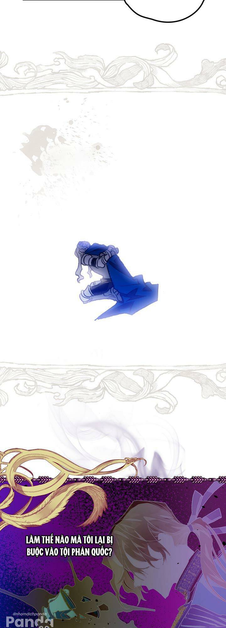 Sigrid Chapter 6 - Trang 23