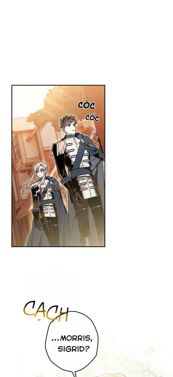 Sigrid Chapter 16 - Trang 56