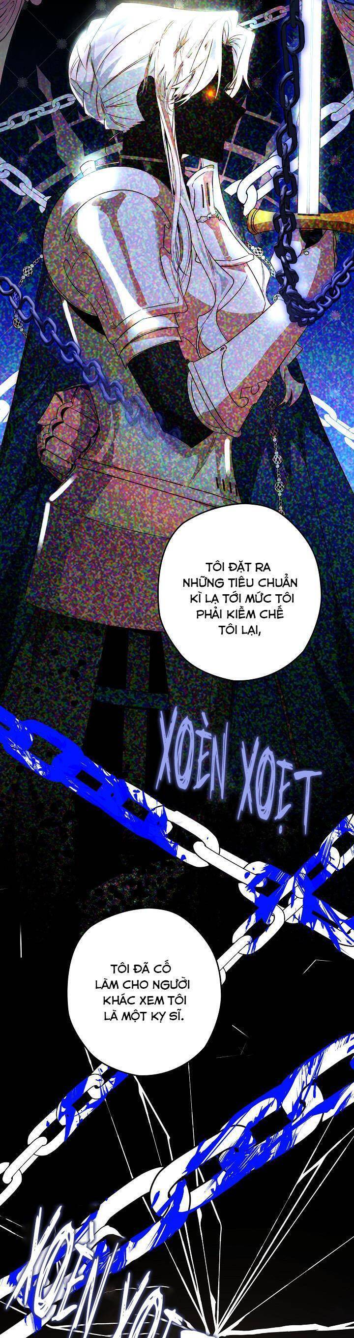 Sigrid Chapter 35 - Trang 42