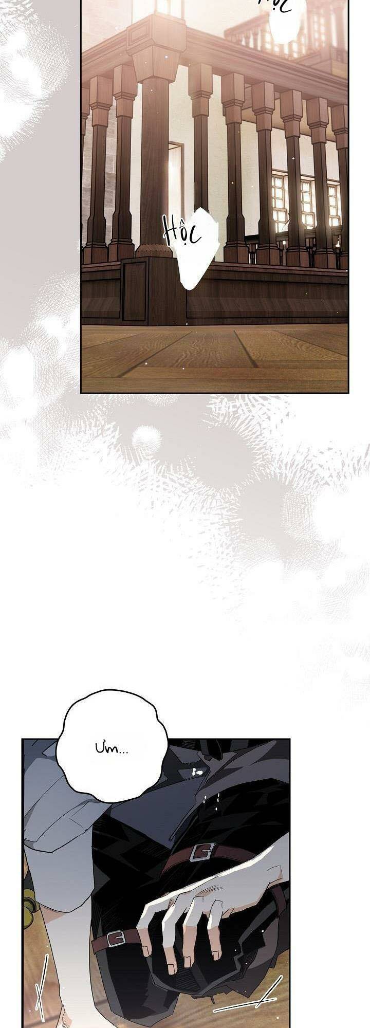 Sigrid Chapter 5 - Trang 5