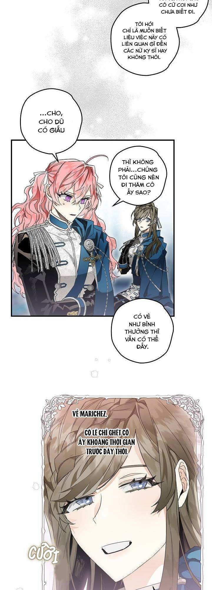 Sigrid Chapter 10 - Trang 30
