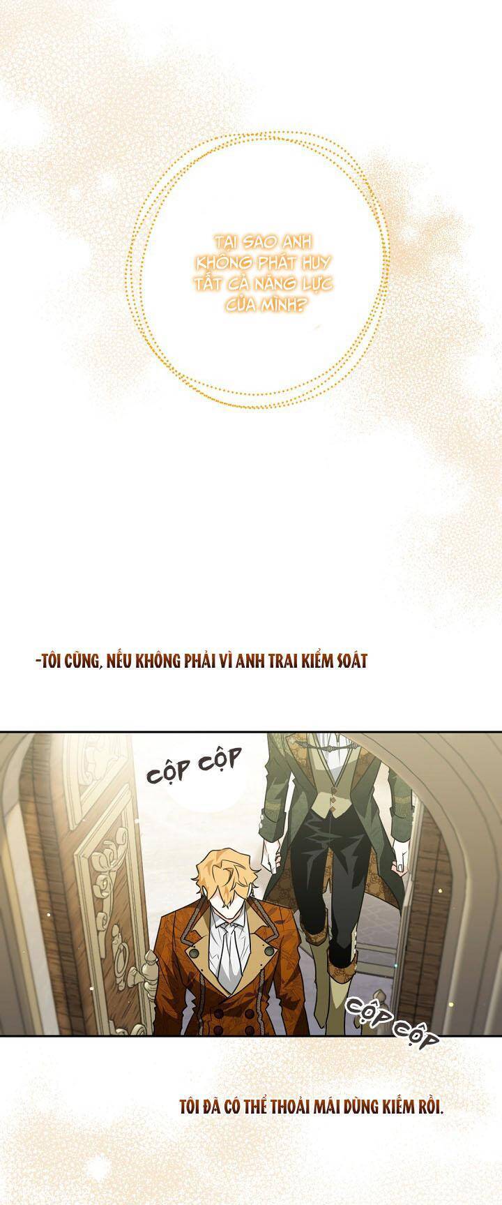 Sigrid Chapter 37 - Trang 36