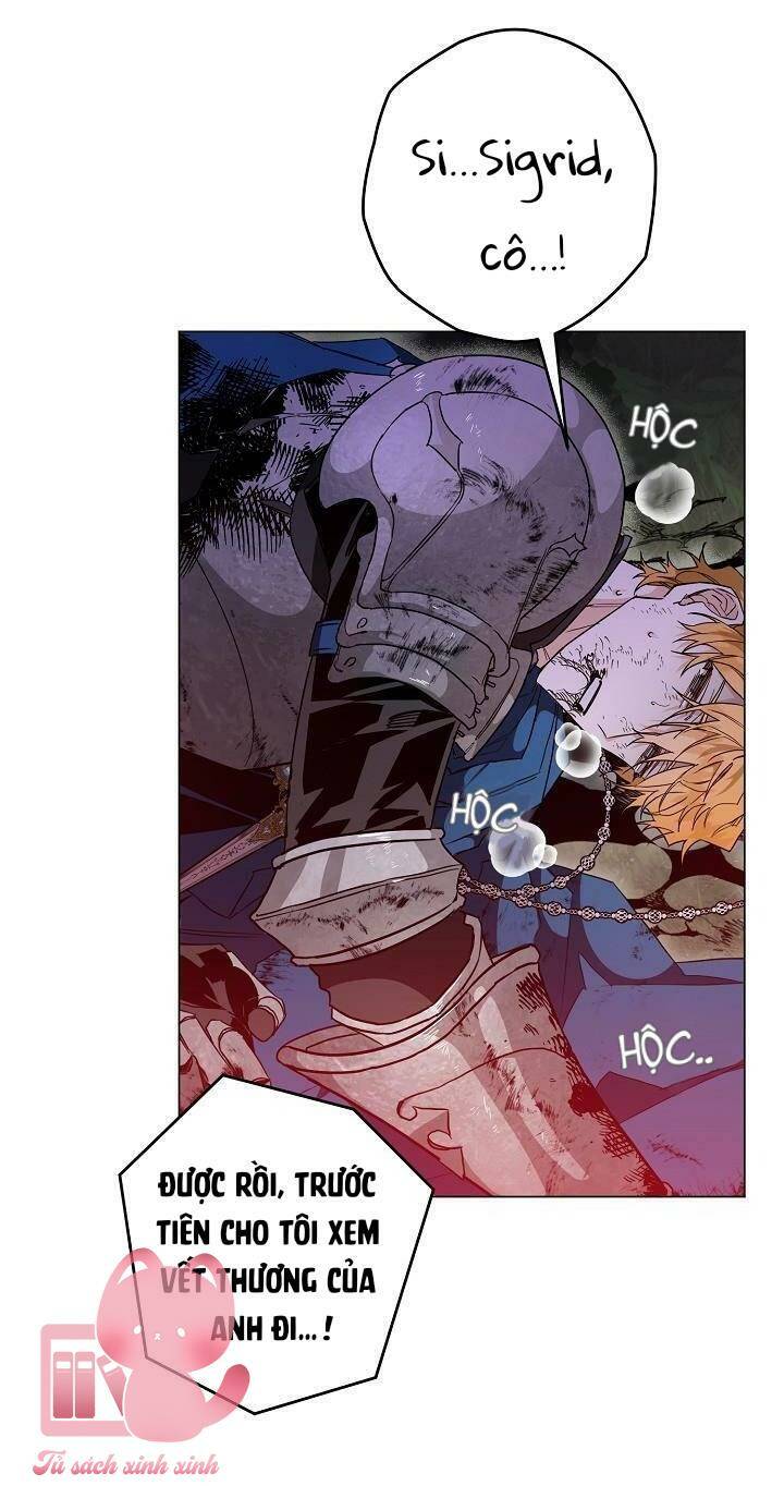 Sigrid Chapter 15 - Trang 11