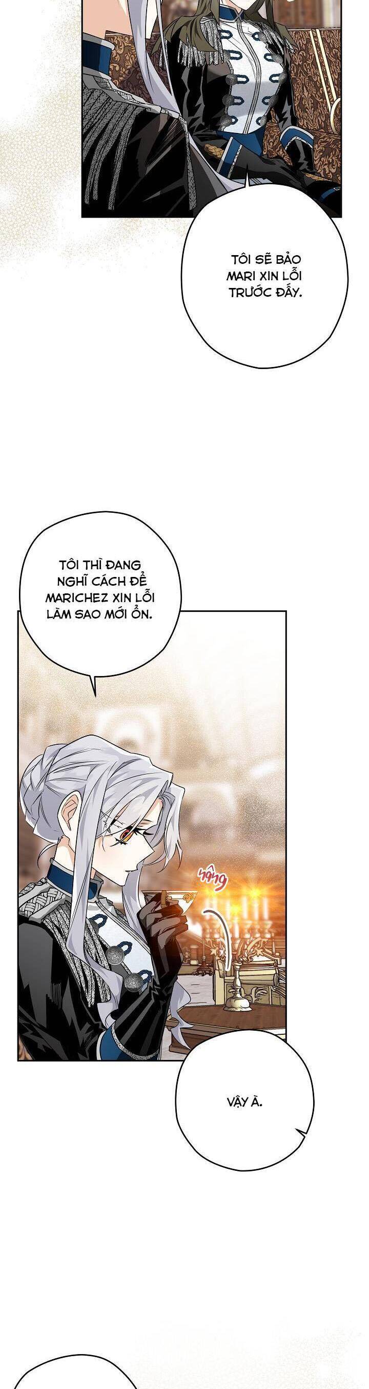 Sigrid Chapter 35 - Trang 9