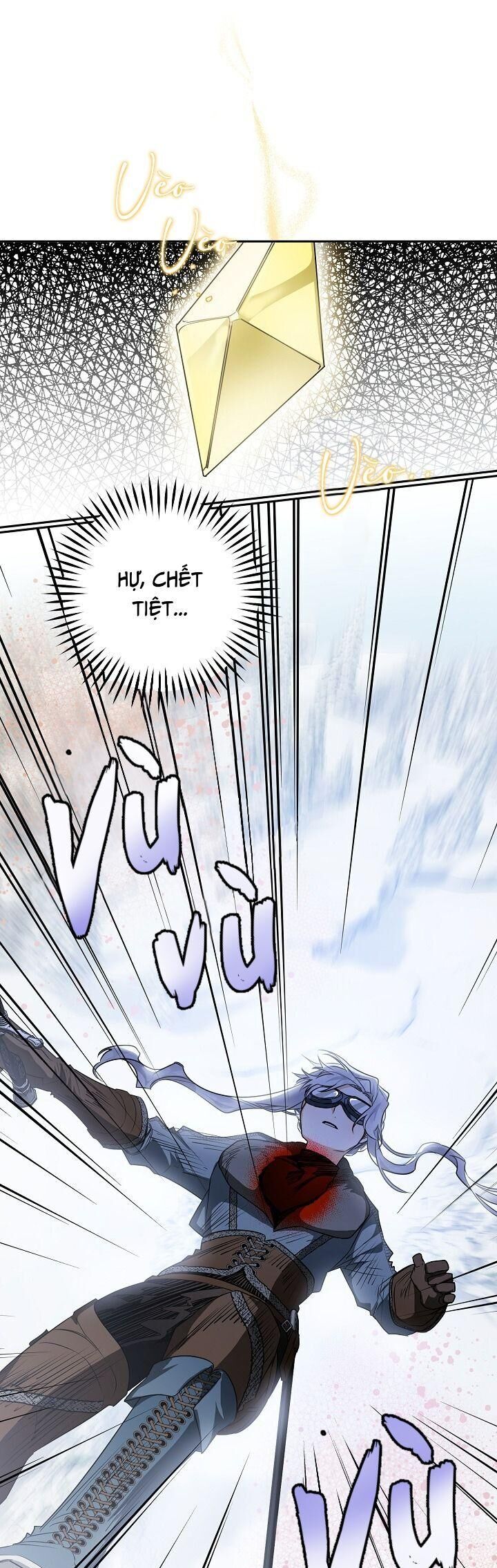 Sigrid Chapter 44 - Trang 2