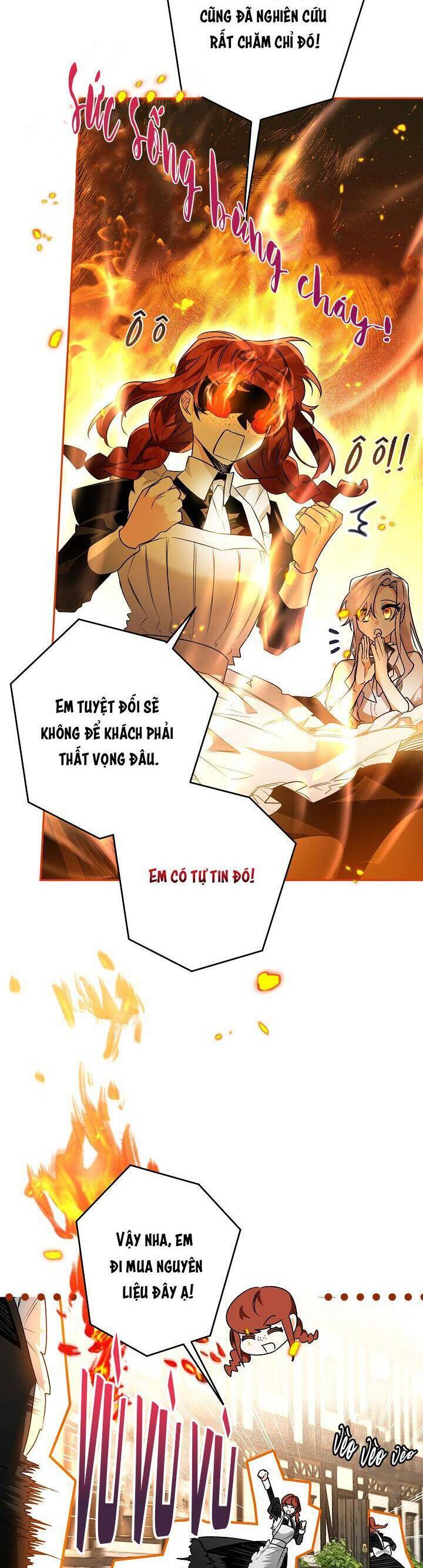 Sigrid Chapter 38 - Trang 4