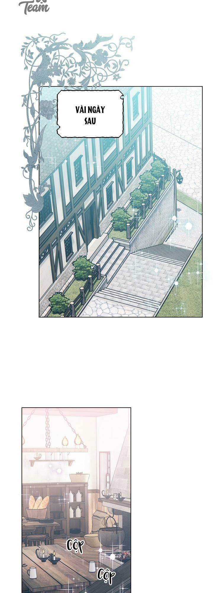 Sigrid Chapter 6 - Trang 36