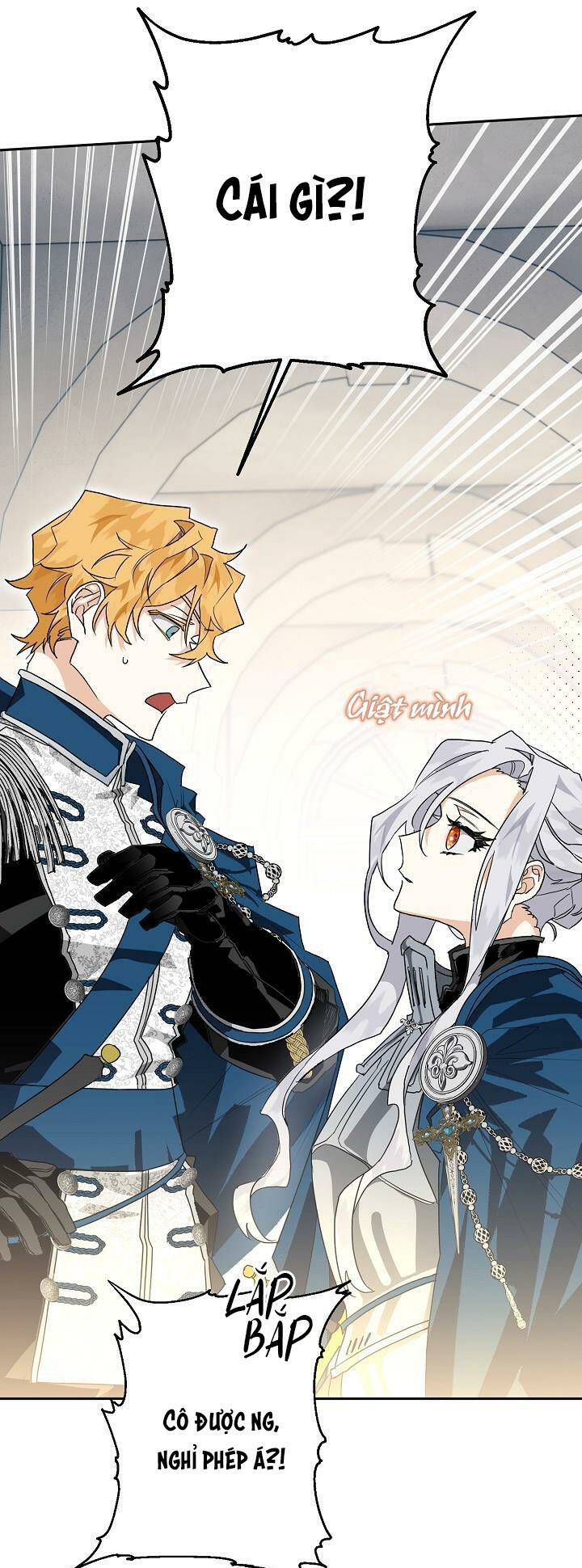 Sigrid Chapter 3 - Trang 29