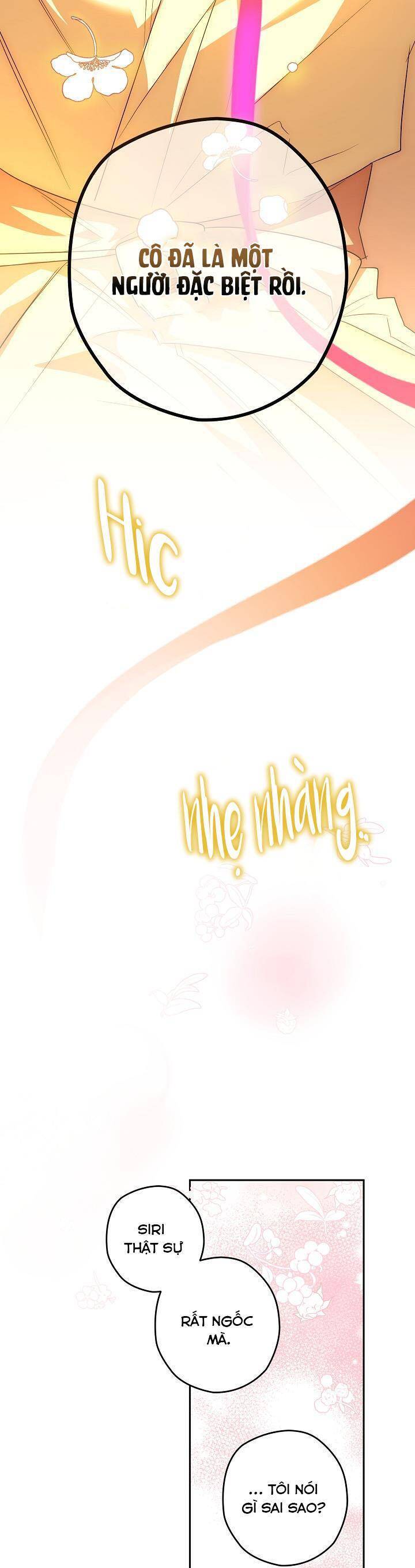 Sigrid Chapter 35 - Trang 48