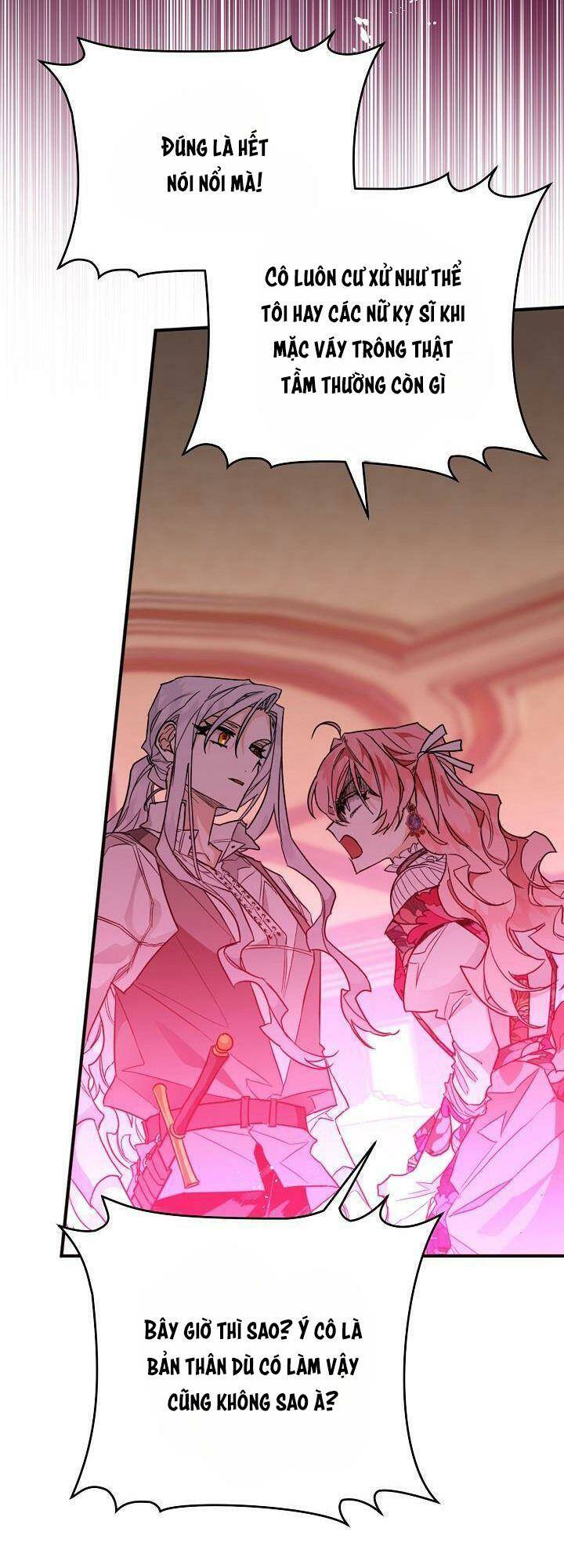 Sigrid Chapter 7 - Trang 8