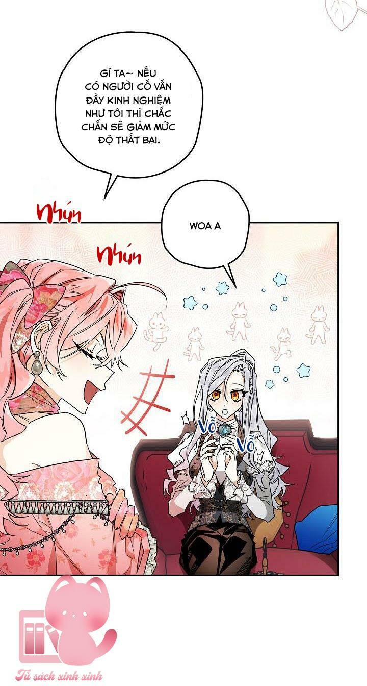 Sigrid Chapter 13 - Trang 53