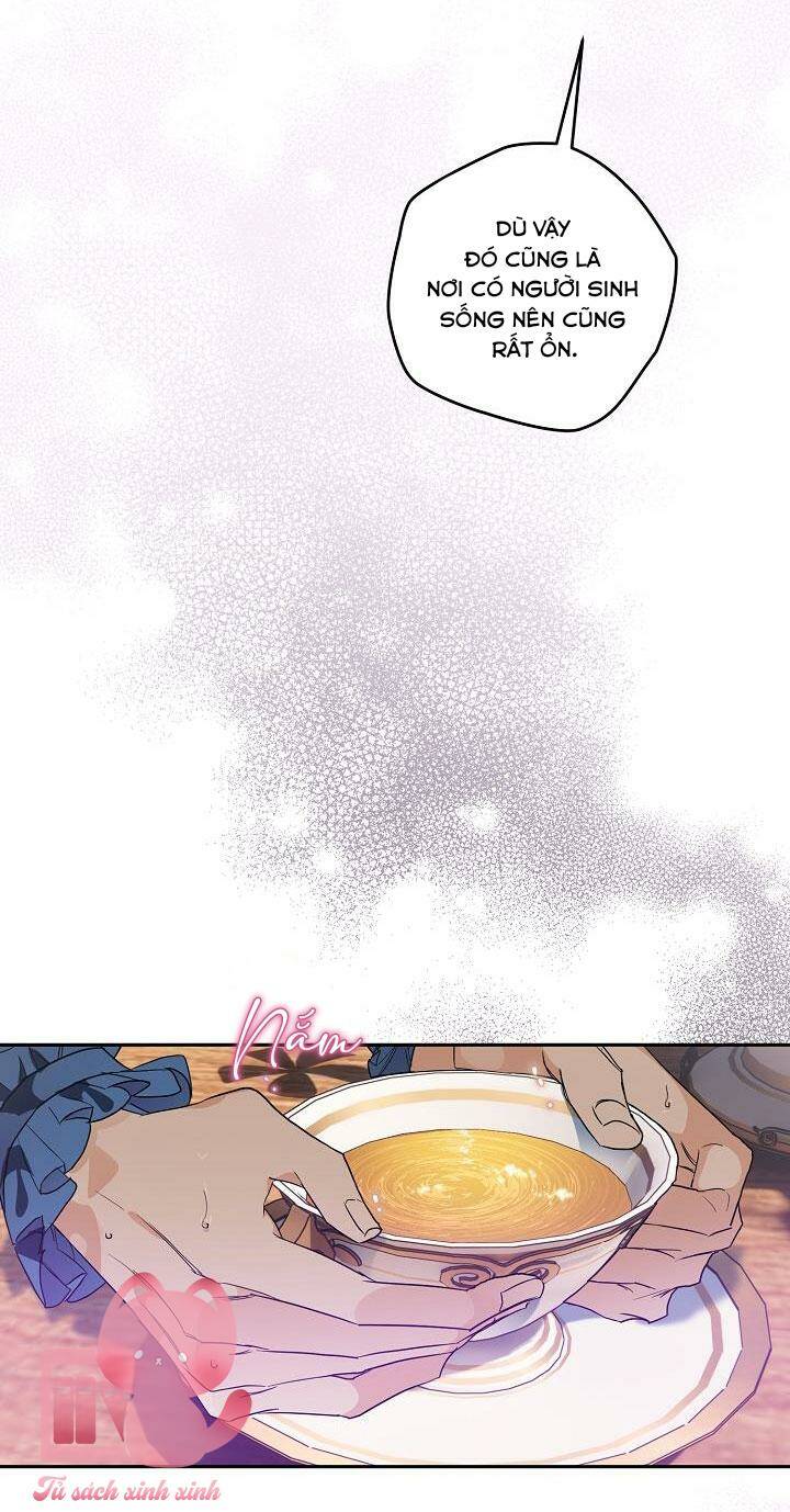 Sigrid Chapter 13 - Trang 19