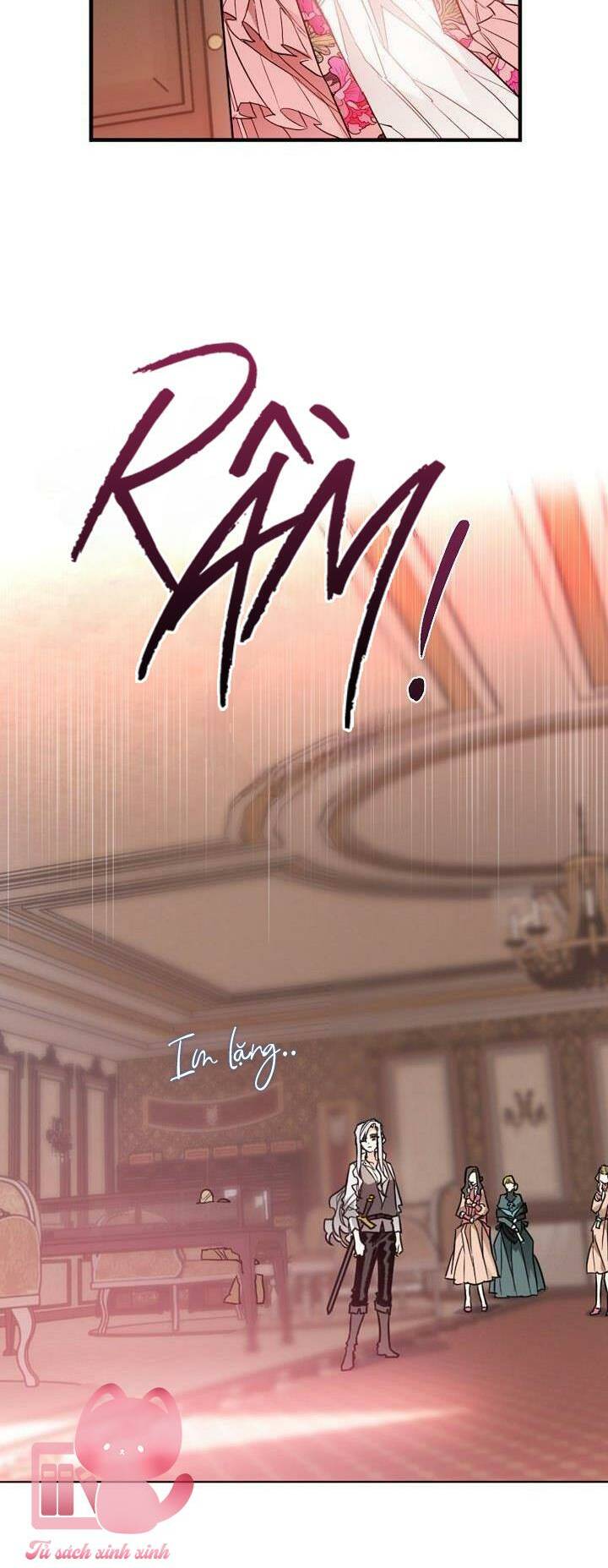 Sigrid Chapter 7 - Trang 13