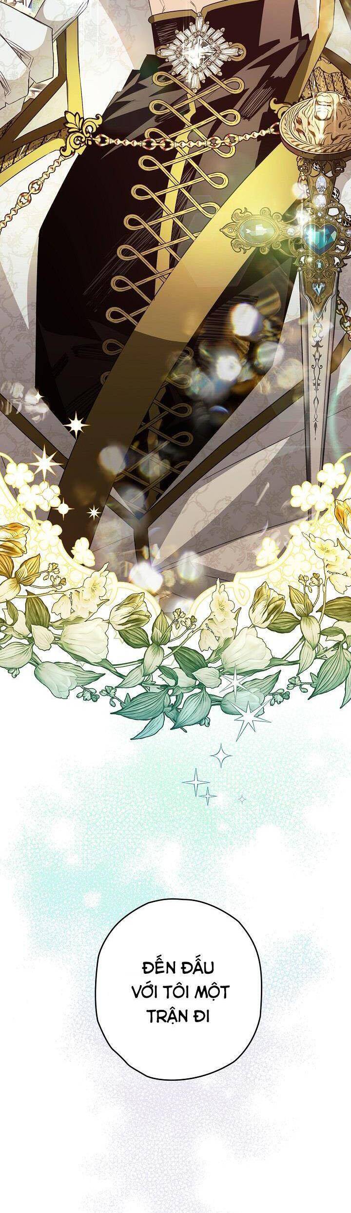 Sigrid Chapter 33 - Trang 51