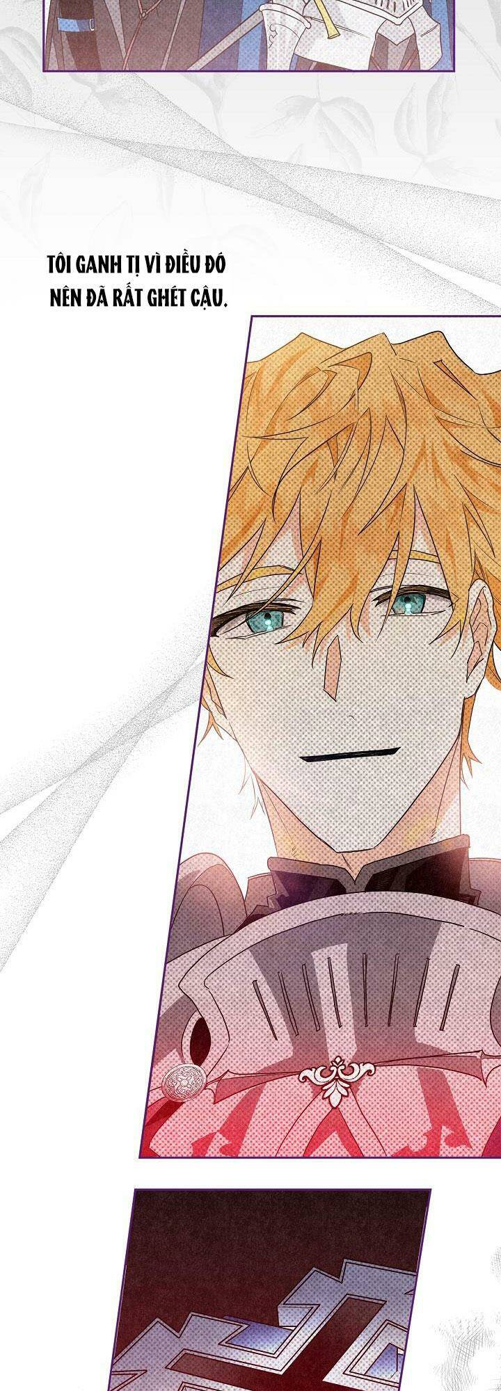 Sigrid Chapter 3 - Trang 41
