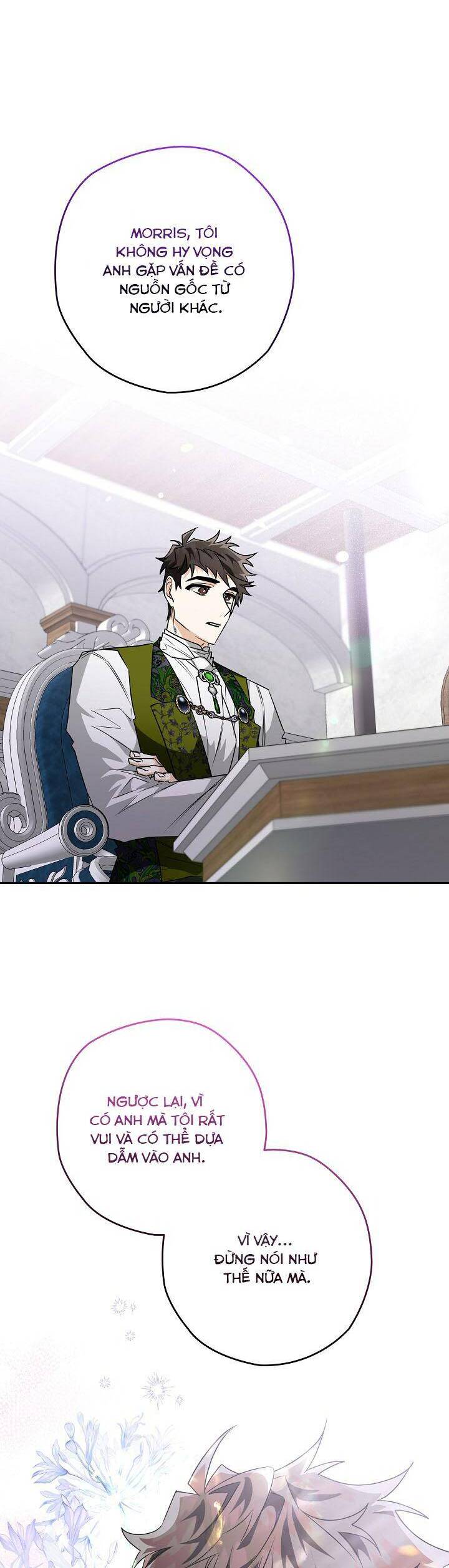 Sigrid Chapter 38 - Trang 24