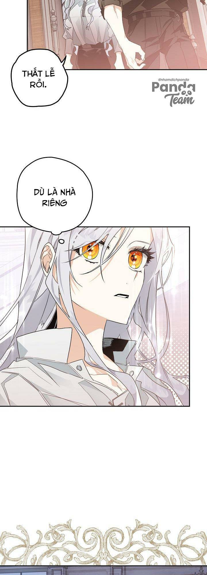 Sigrid Chapter 2 - Trang 42