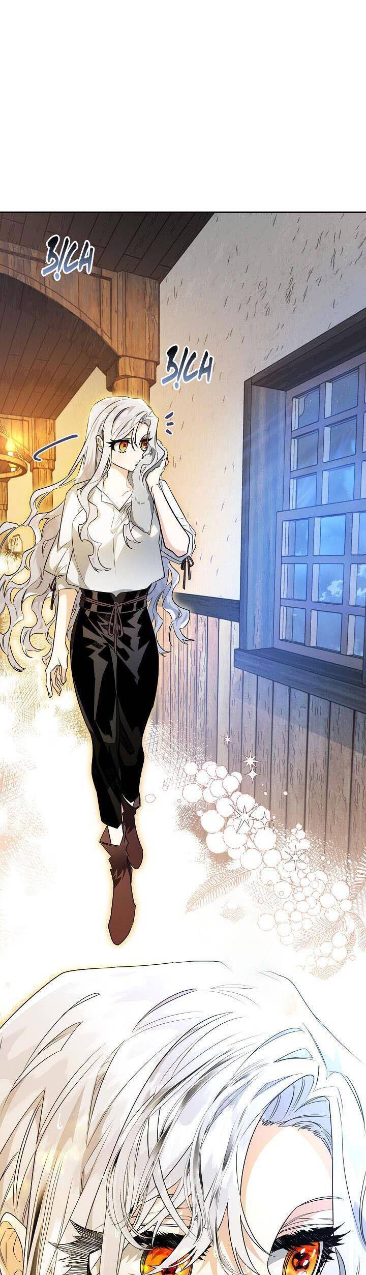 Sigrid Chapter 31 - Trang 46