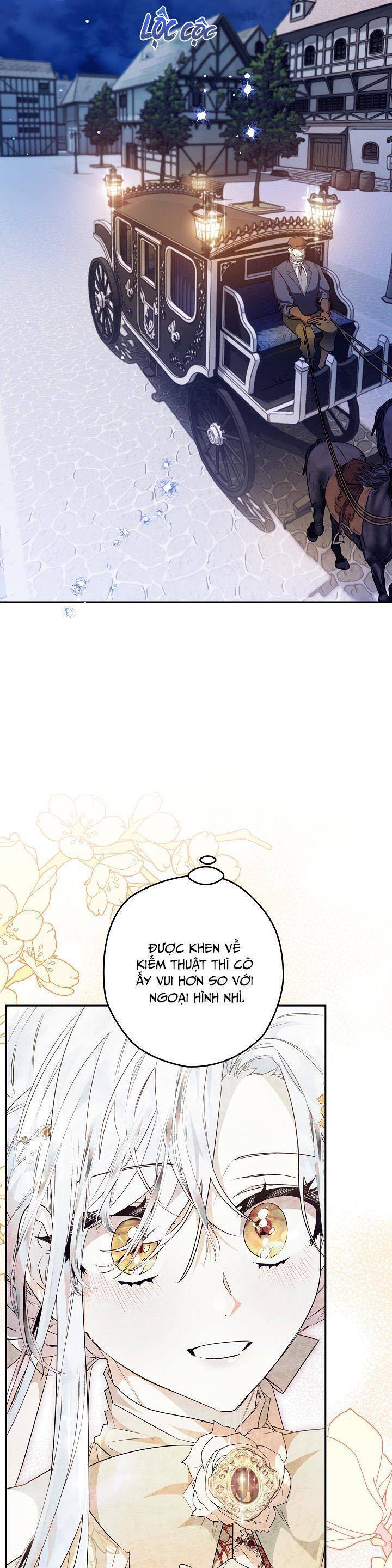 Sigrid Chapter 30 - Trang 17