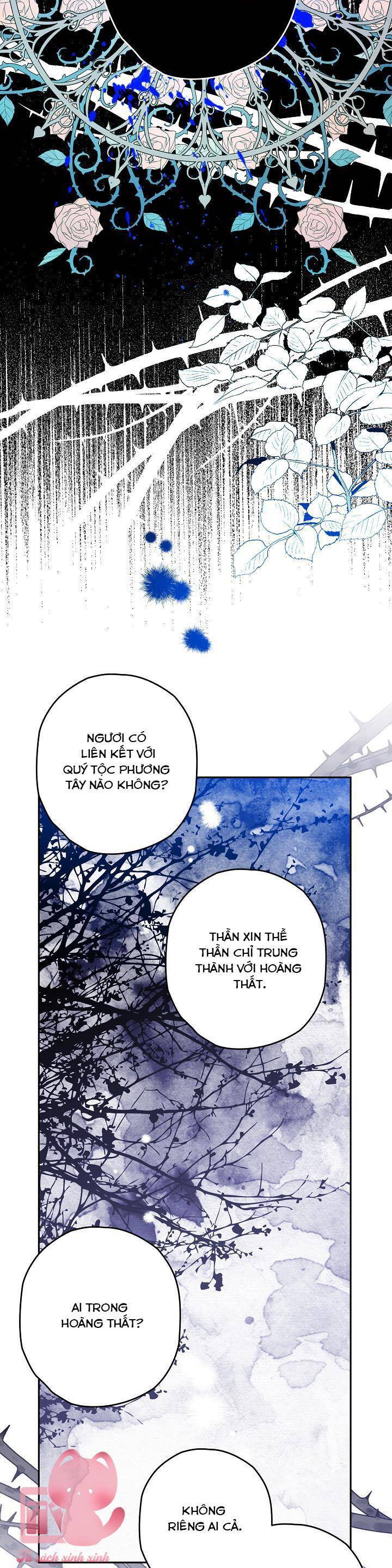 Sigrid Chapter 30 - Trang 31
