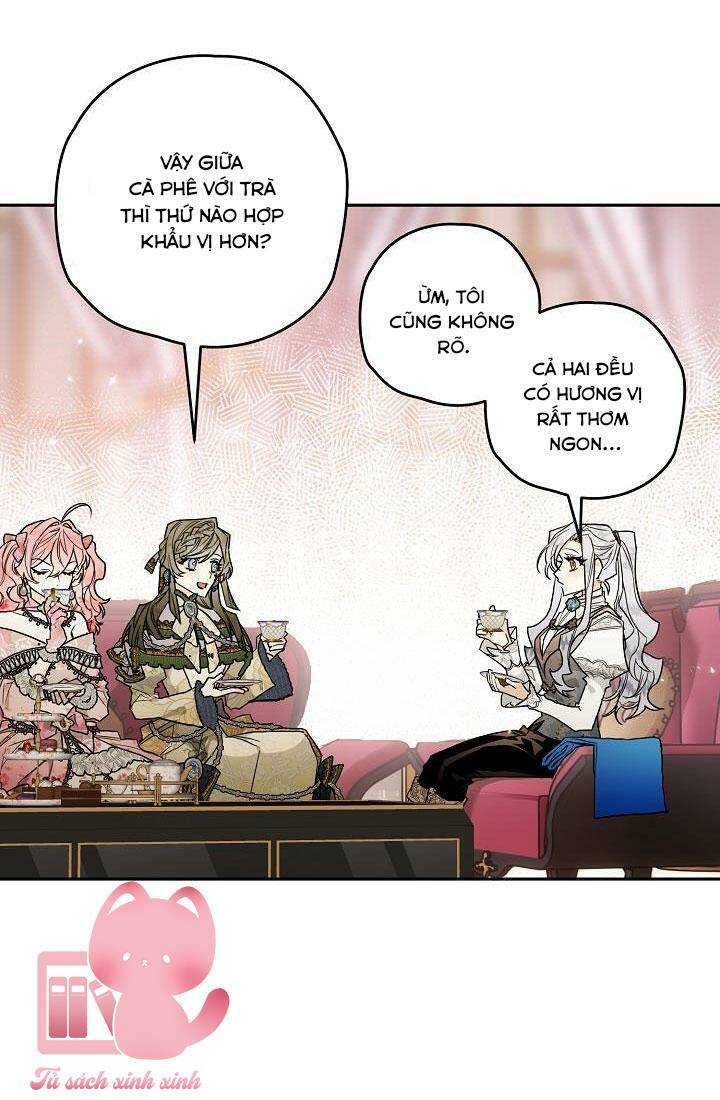Sigrid Chapter 13 - Trang 48