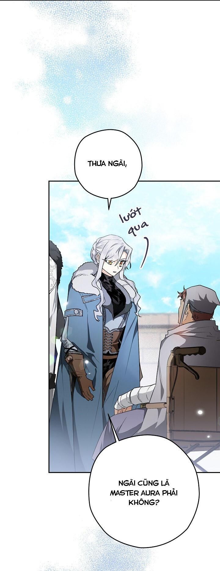 Sigrid Chapter 43 - Trang 26