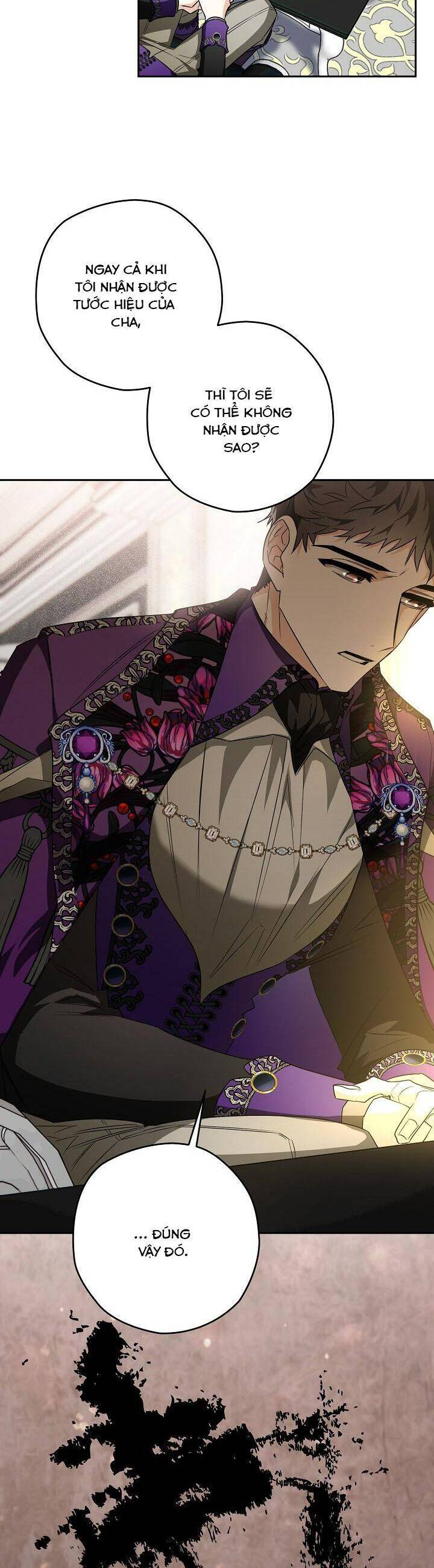 Sigrid Chapter 40 - Trang 49